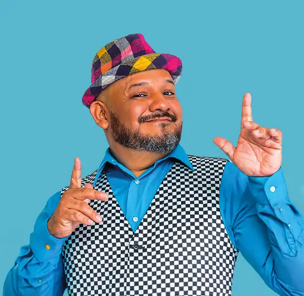 Alexis Cuentacuentos