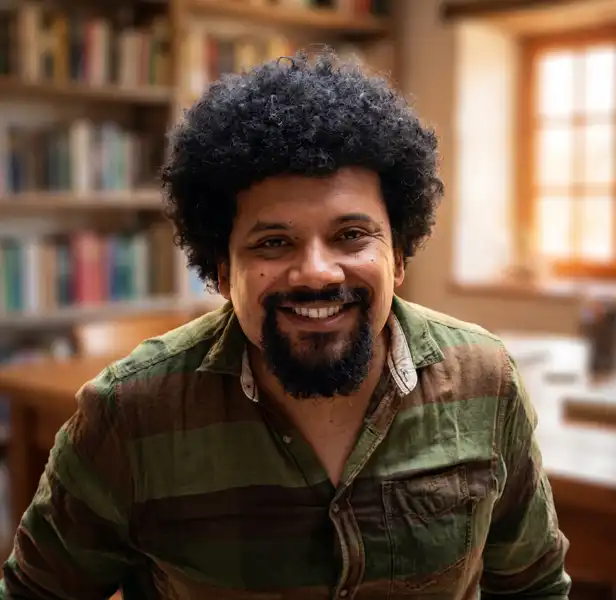 Julio Serrano Echeverria