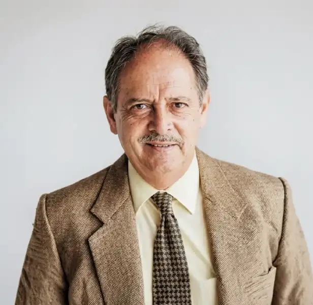 Víctor Muñoz